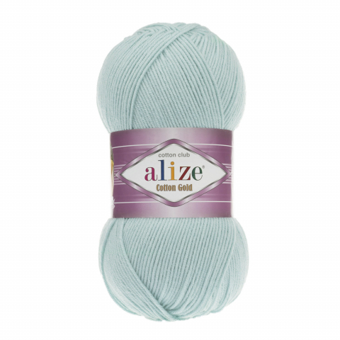 Cotton Gold - cotton gold 522 - alize