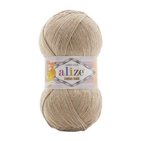 Cotton Gold - cotton gold 963 - alize