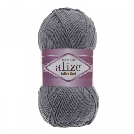 Cotton Gold - cotton gold 87 - alize