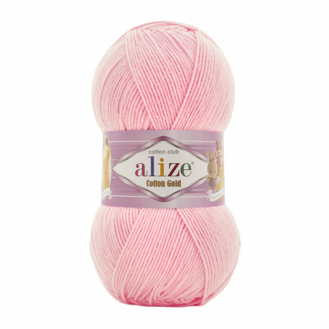Cotton Gold - cotton gold 518 - alize