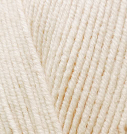 cotton gold 599 - alize [1]