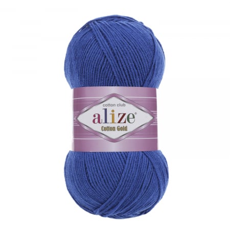 Cotton Gold - cotton gold 141 - alize