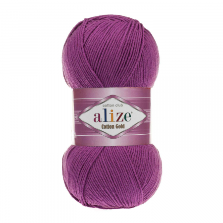 Cotton Gold - cotton gold 122 - alize