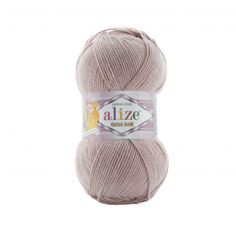 Cotton Gold - cotton gold 592 - alize