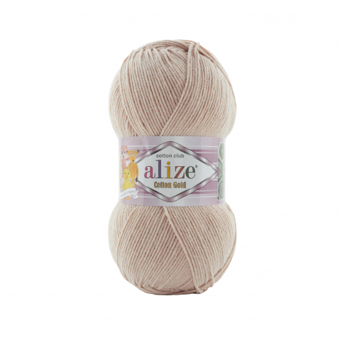 Cotton Gold - cotton gold 314 - alize