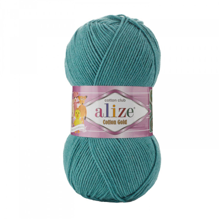 Cotton Gold - cotton gold 156 - alize