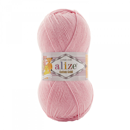 Cotton Gold - cotton gold 638 - alize