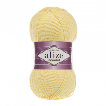 Cotton Gold - cotton gold 187 - alize