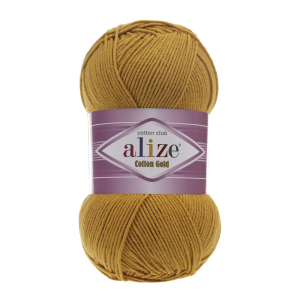 Fire de tricotat Alize - cotton gold 2 - alize