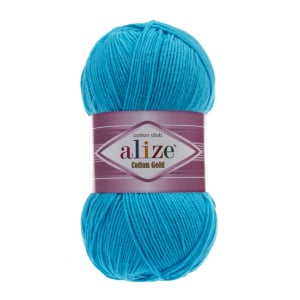 Cotton Gold - cotton gold 16 - alize