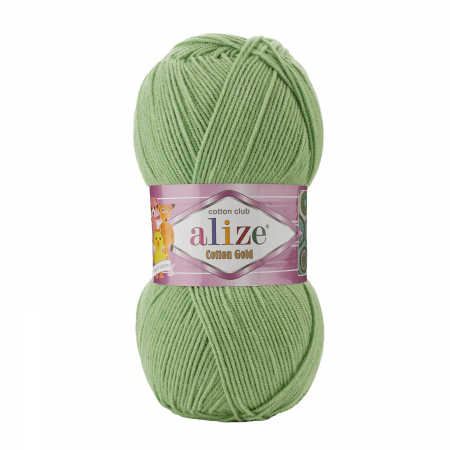 Cotton Gold - cotton gold 103 - alize