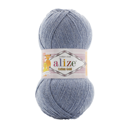 Cotton Gold - cotton gold 962 - alize