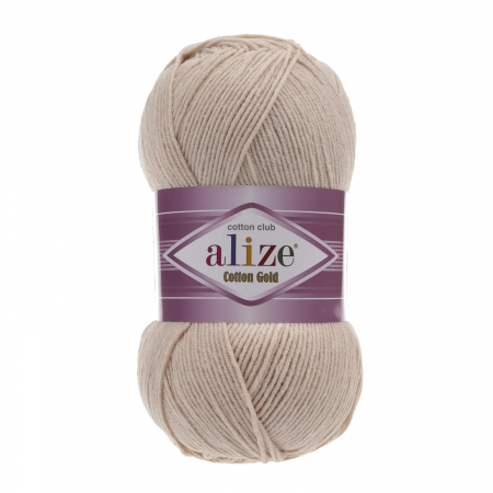 Cotton Gold - cotton gold 67 - alize