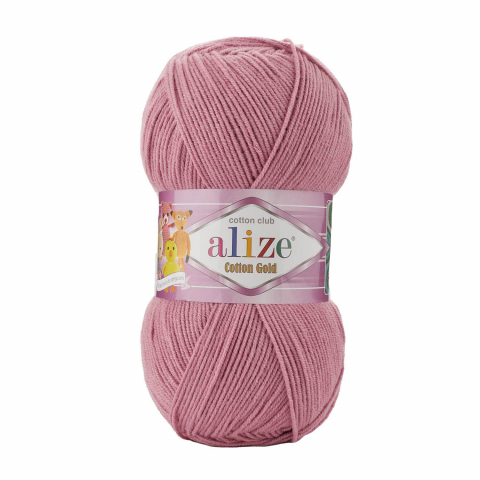 Cotton Gold - cotton gold 676 - alize