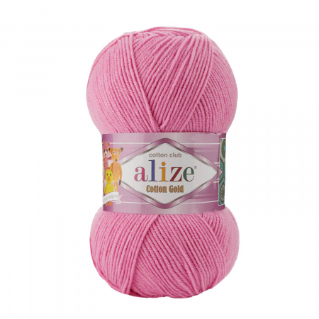 Cotton Gold - cotton gold 264 - alize