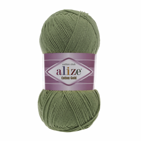 Cotton Gold - cotton gold 485 - alize