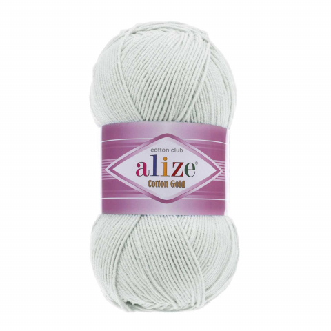 Cotton Gold - cotton gold 533 - alize