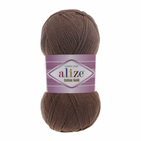 Cotton Gold - cotton gold 493 - alize