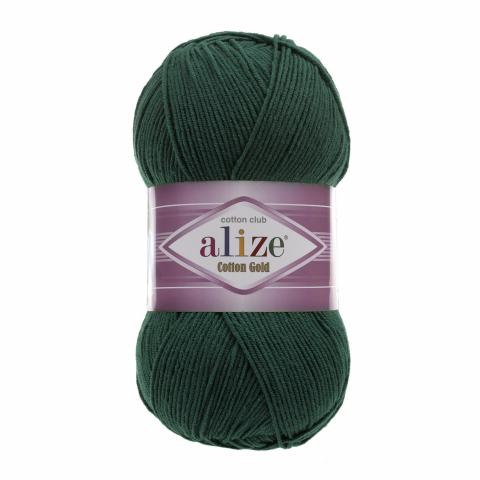 Cotton Gold - cotton gold 426 - alize