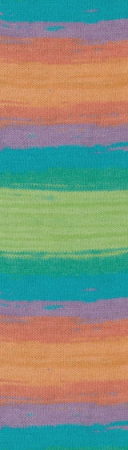 cotton gold batik 4530 - alize [1]