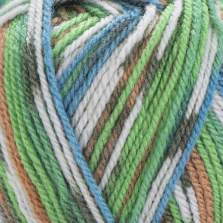 crazy color 177 - yarnart [1]