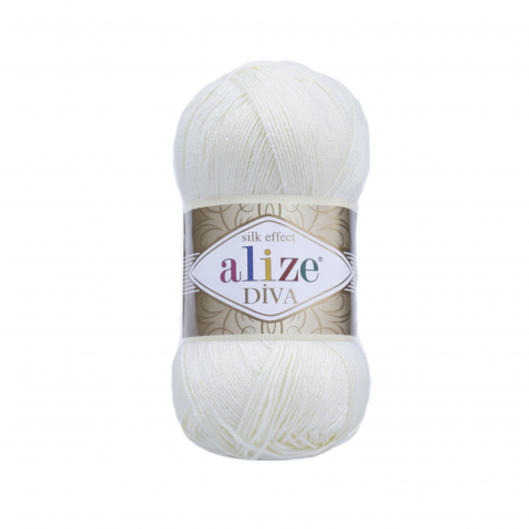 Diva - diva 1055 - alize