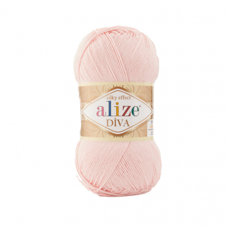 Diva - diva 161 - alize