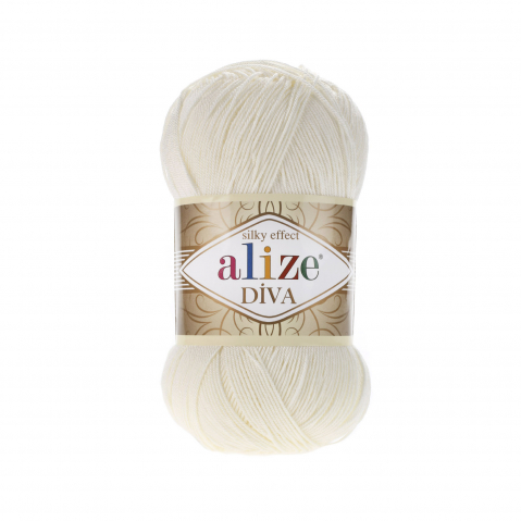 Diva - diva 62 - alize