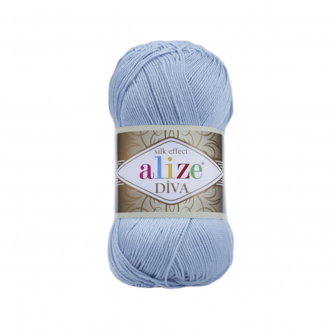 Diva - diva 350 - alize