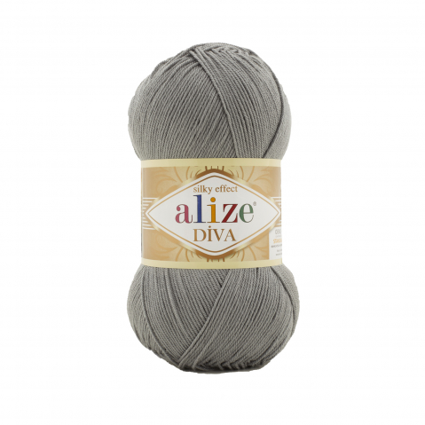 Diva - diva 87 - alize