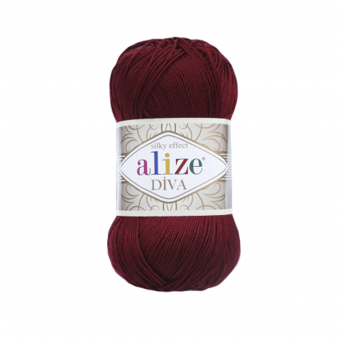 Diva - diva 57 - alize