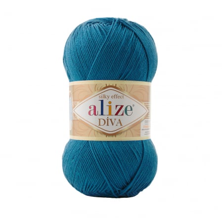 Diva - diva 637 - alize