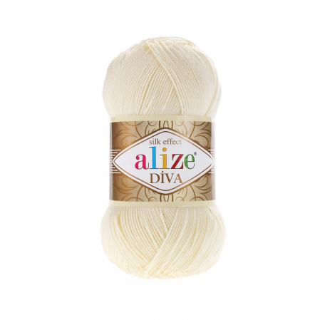 Diva - diva 67 - alize