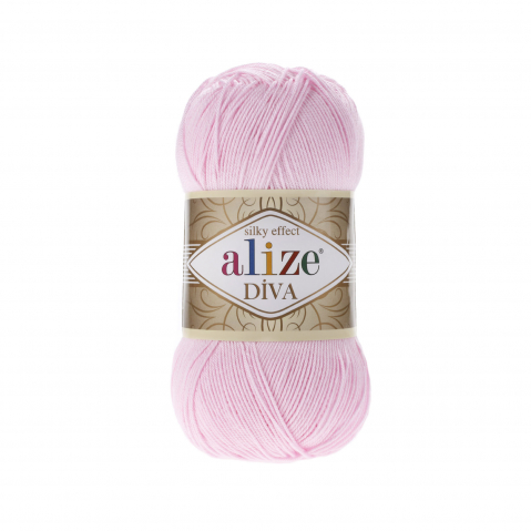 Diva - diva 185 - alize