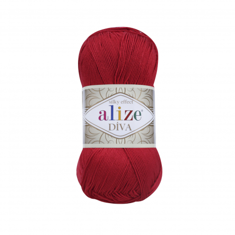 Diva - diva 106 - alize
