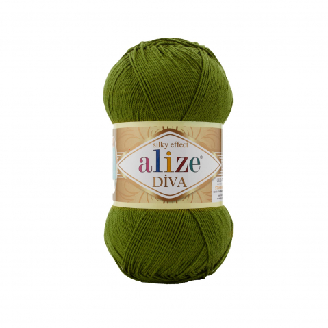 Diva - diva 233 - alize