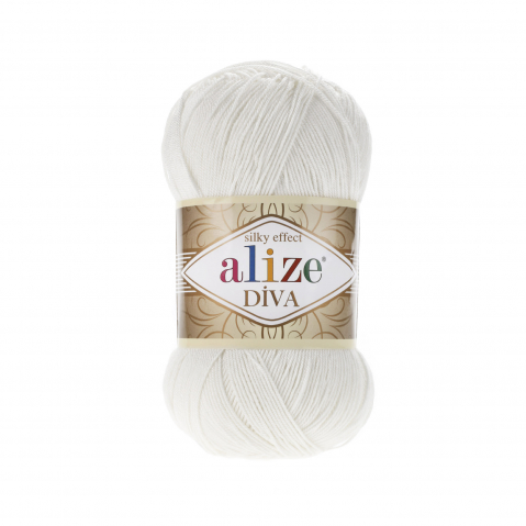 Diva - diva 450 - alize