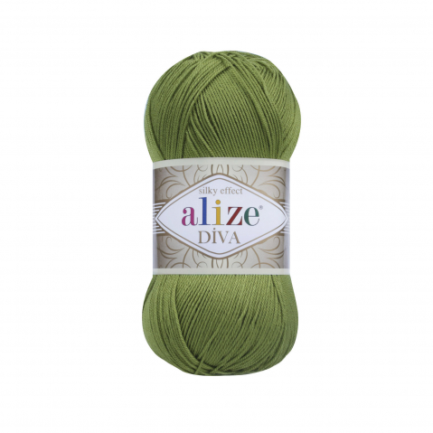 Diva - diva 210 - alize