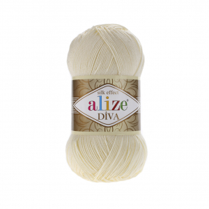 Diva - diva 1 - alize