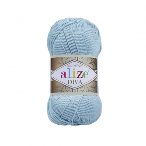 Diva - diva 346 - alize