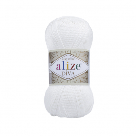 Diva - diva 55 - alize