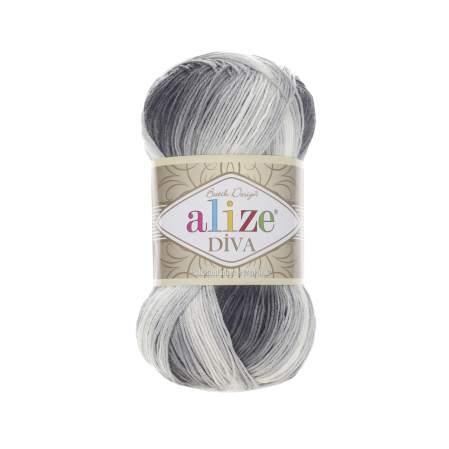Diva Batik - diva batik 1900 - alize