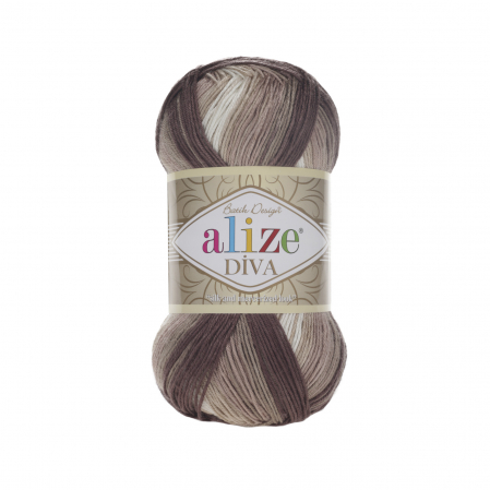 Diva Batik - diva batik 1815 - alize