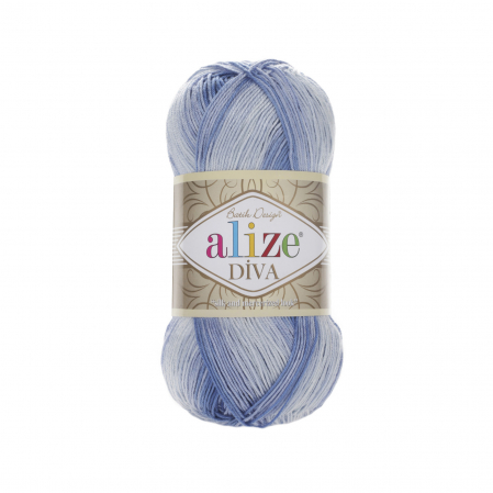 Diva Batik - diva batik 3282 - alize
