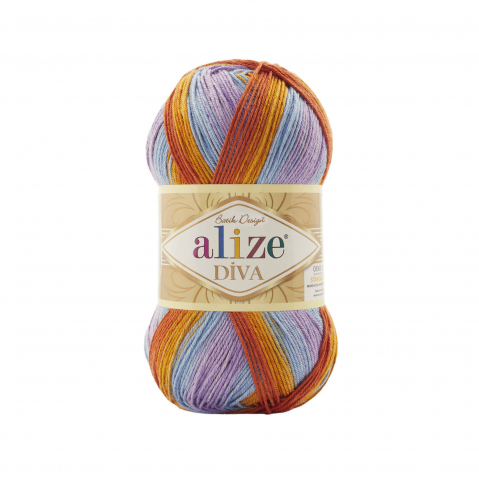 Diva Batik - diva batik 7794 - alize