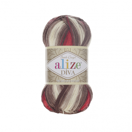 Diva Batik - diva batik 4574 - alize
