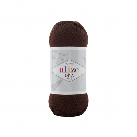 Dive Fine Forever - diva fine forever 26 - alize
