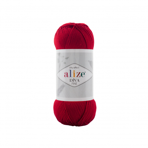 Dive Fine Forever - diva fine forever 106 - alize