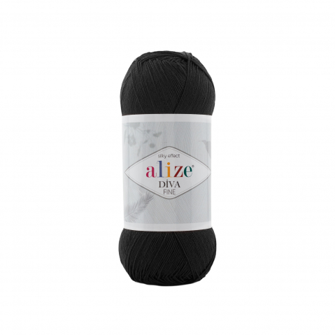 Dive Fine Forever - diva fine forever 60 - alize