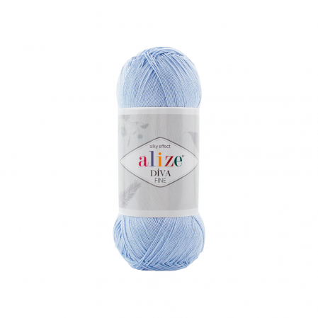 Dive Fine Forever - diva fine forever 350 - alize